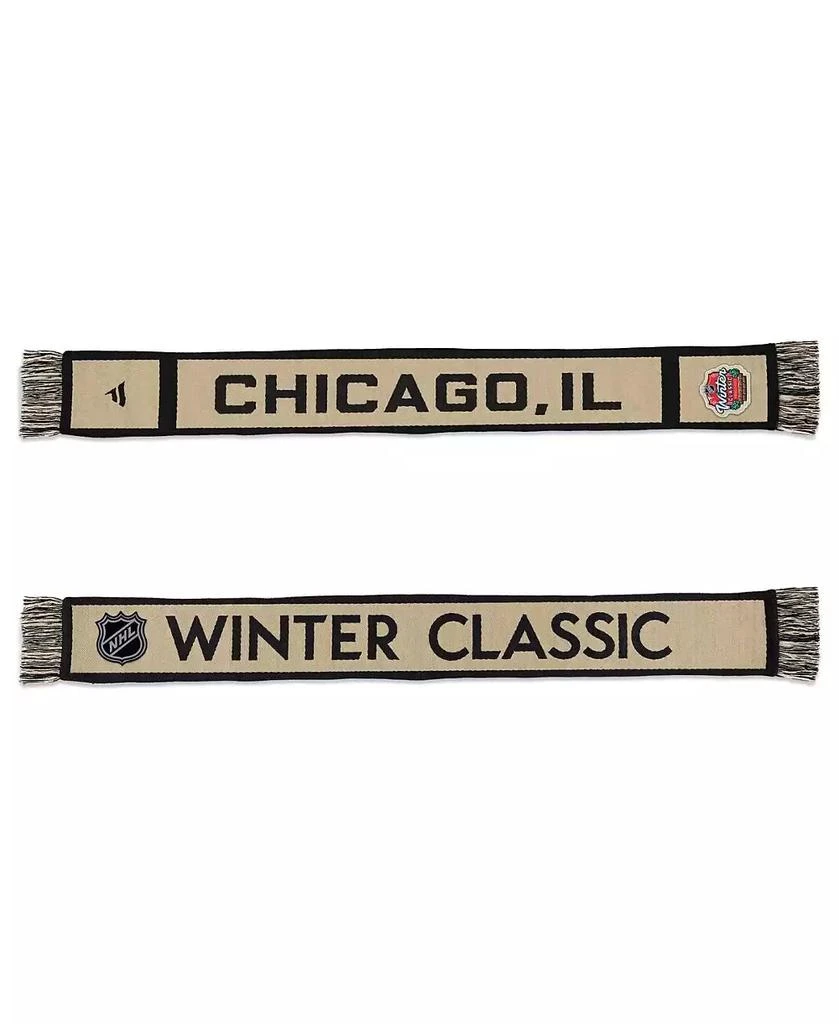 Fanatics 2025 NHL Winter Classic Scarf 3