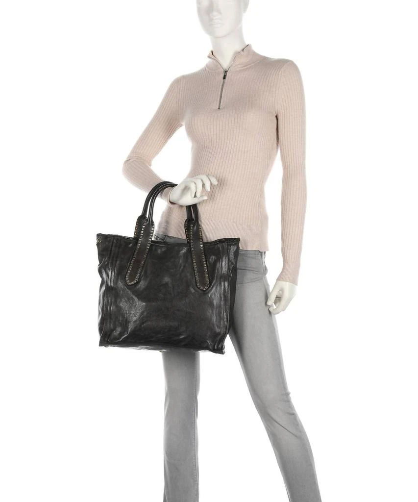 CAMPOMAGGI SHOPPING MEDIA BAG 3