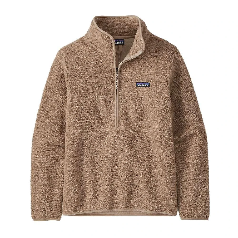 Patagonia Patagonia Women's Reclaimed Fleece Pullover 1