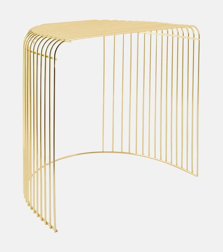 AYTM Curva side table 1
