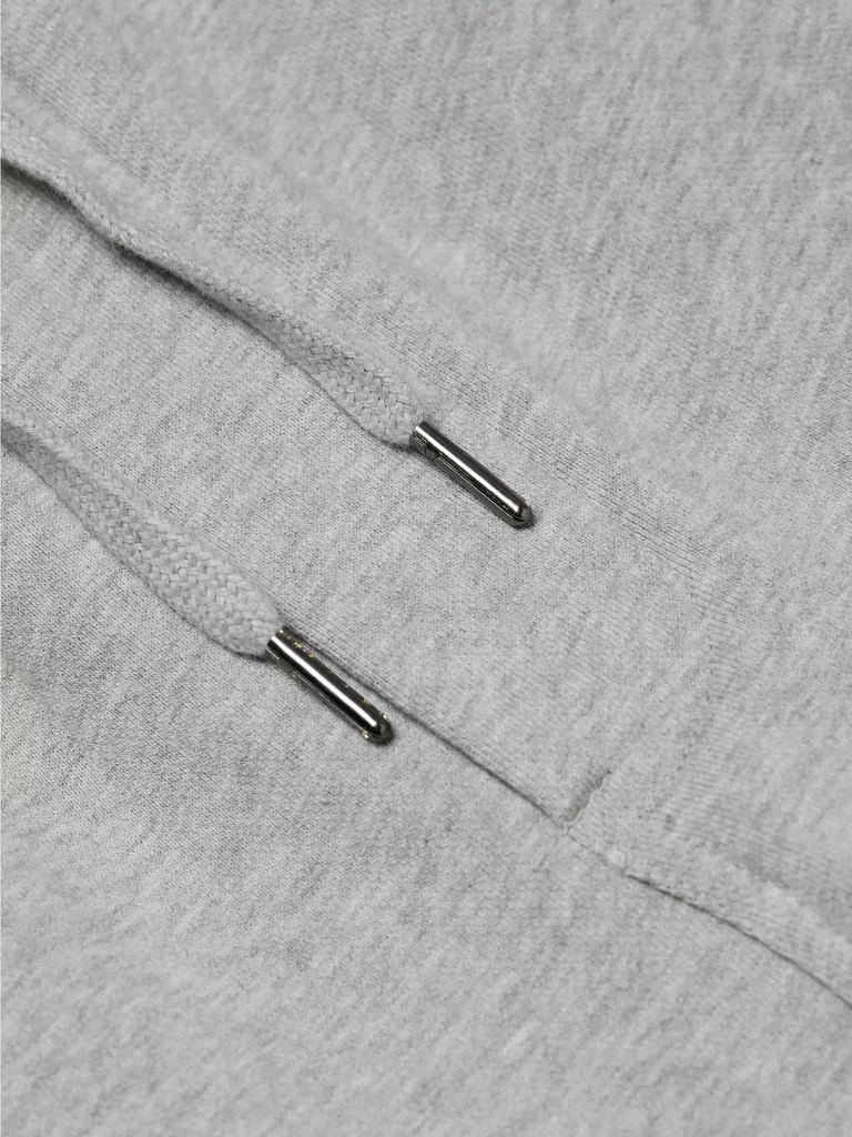 Ksubi 4 x 4 Lofi Track Cotton Shorts 7