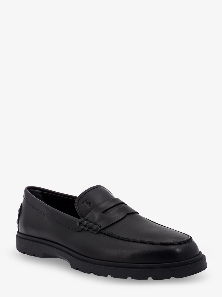 Tod
s Leather loafers