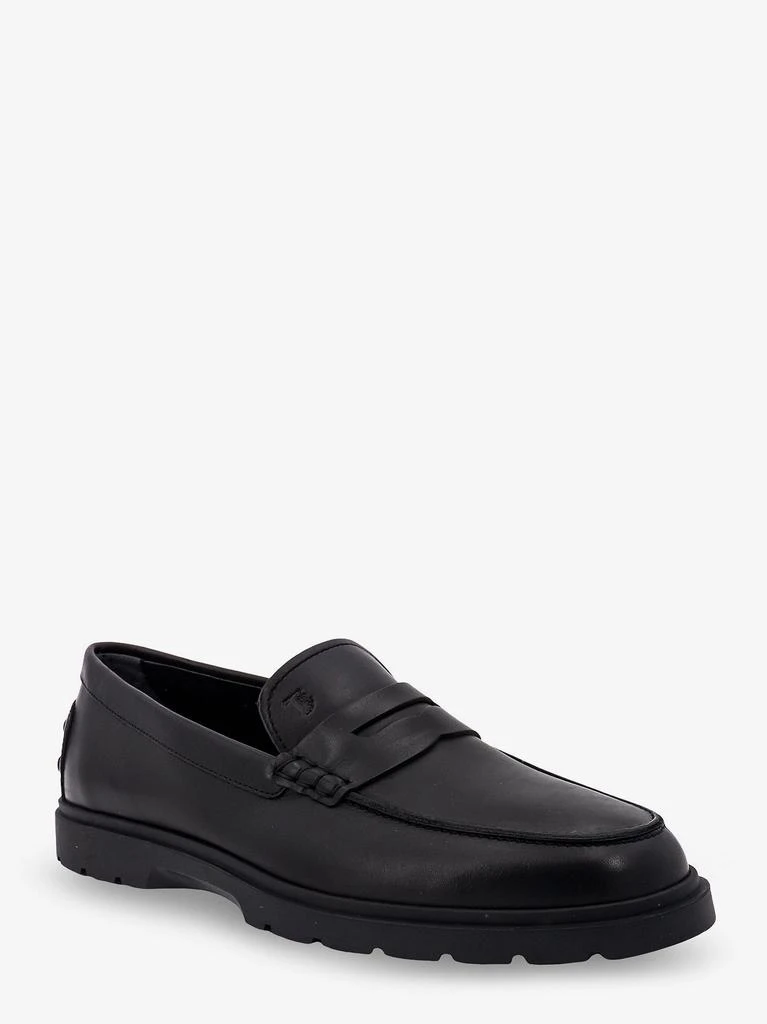 Tod
s Leather loafers 2
