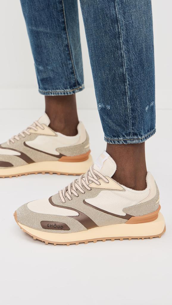 GHOUD Rush Sneakers