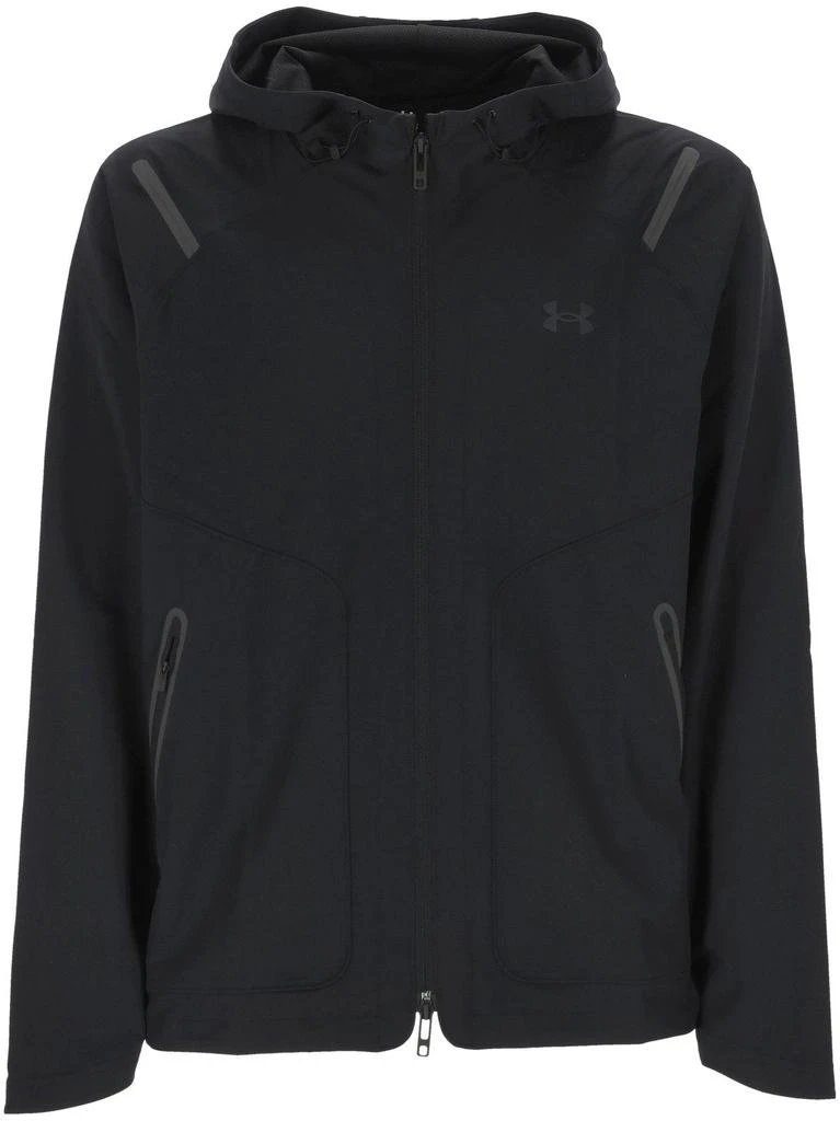 Under Armour Under Armour Hooded Jacket 1