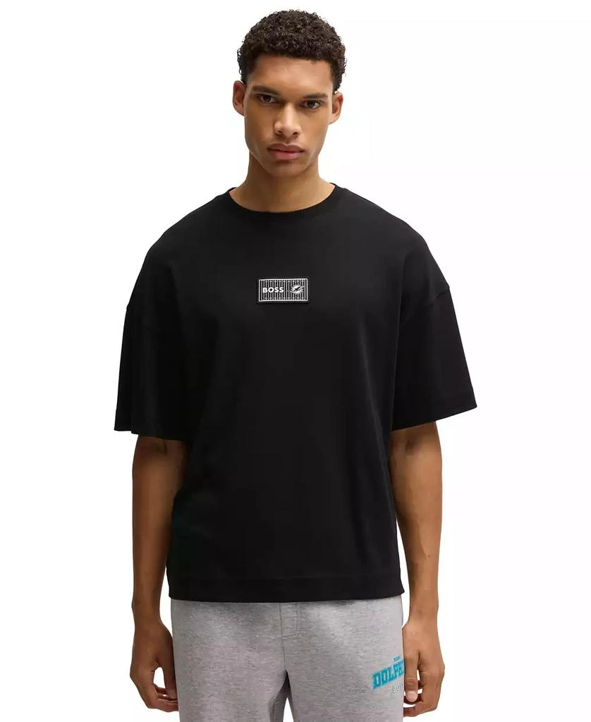 Hugo Boss BOSS x NFL Men's T-Shirt 1