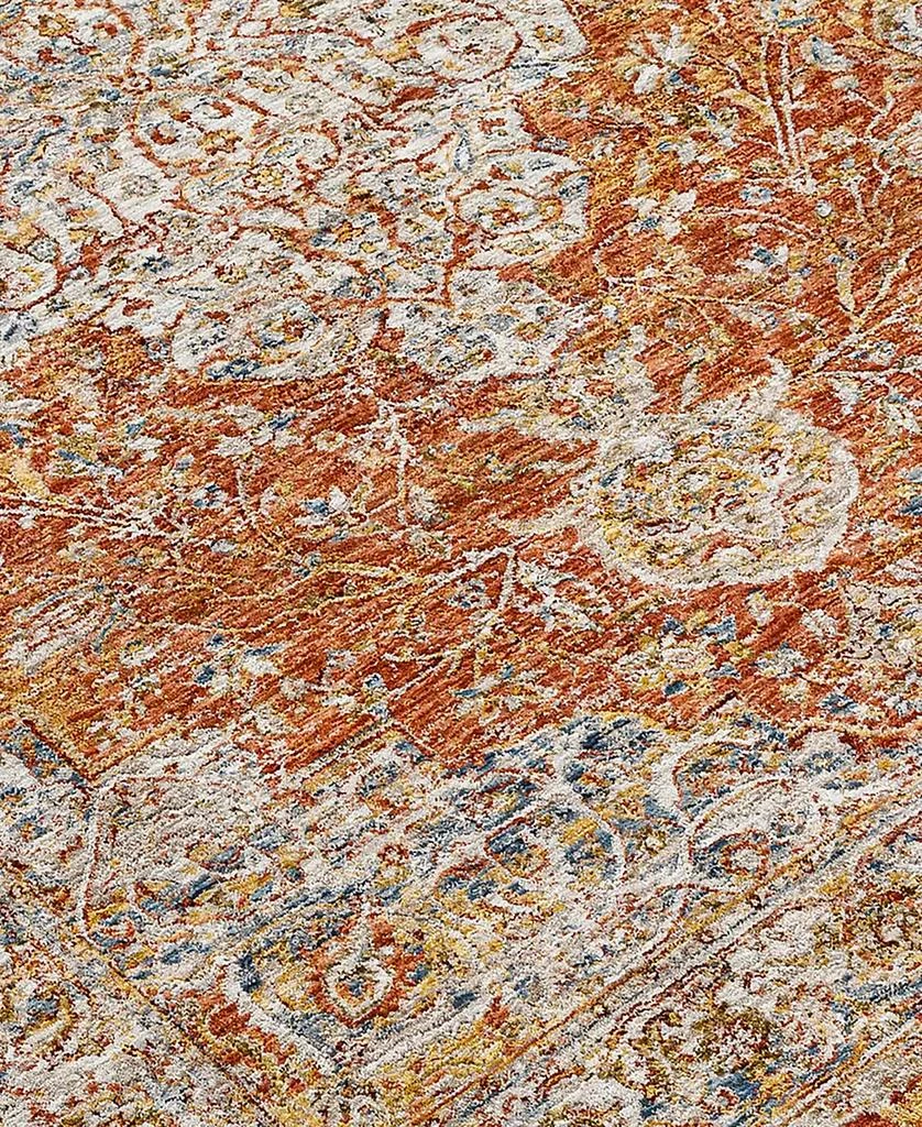 Surya Mona Lisa MNI-2309 2'x3' Area Rug 3