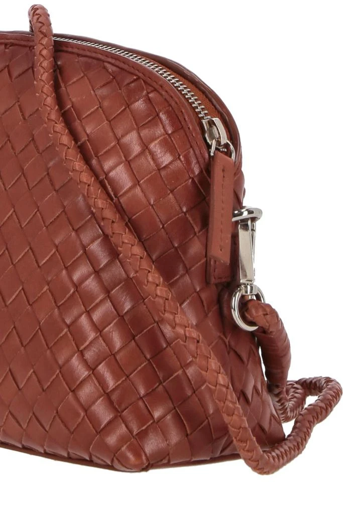 DRAGON DIFFUSION Dragon Diffusion Chunky Fellini Clutch Bag 3