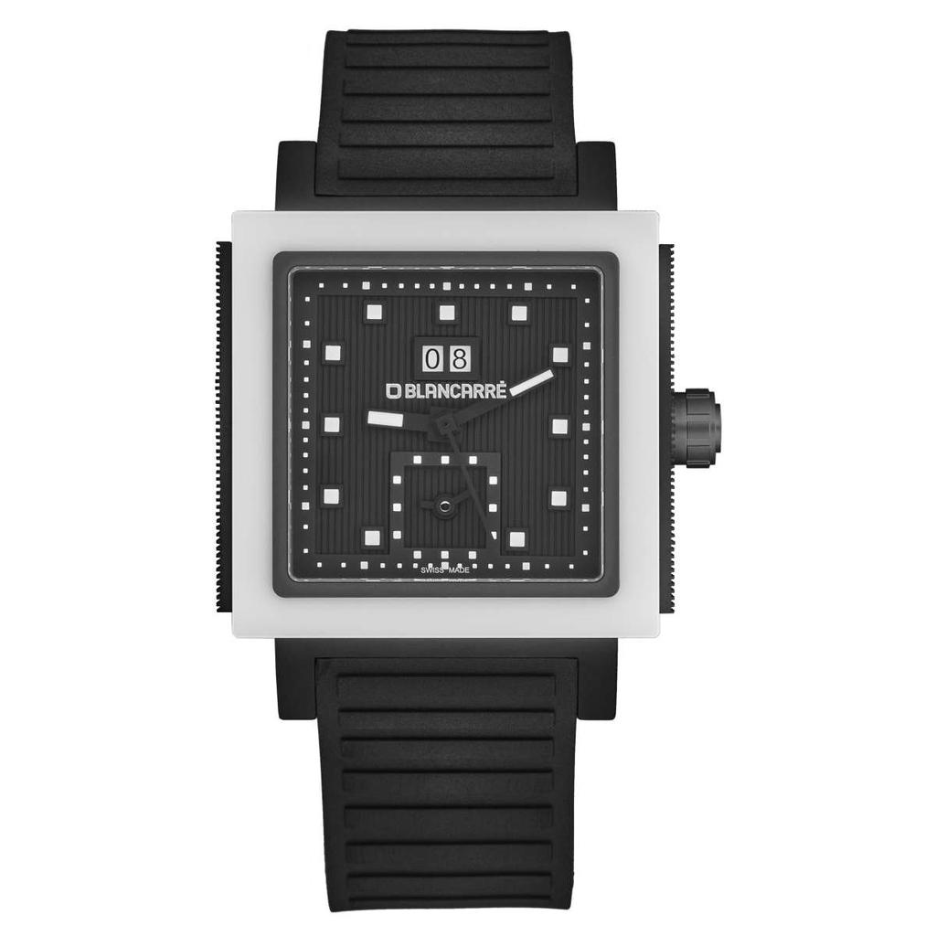 Blancarre Blancarre Square Men's Automatic Watch