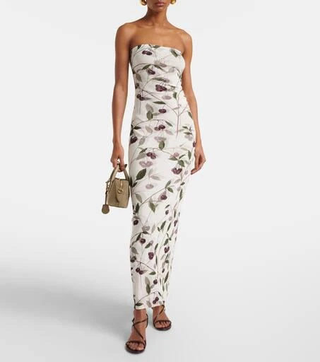 Gianvito Rossi 55 leather sandals 3