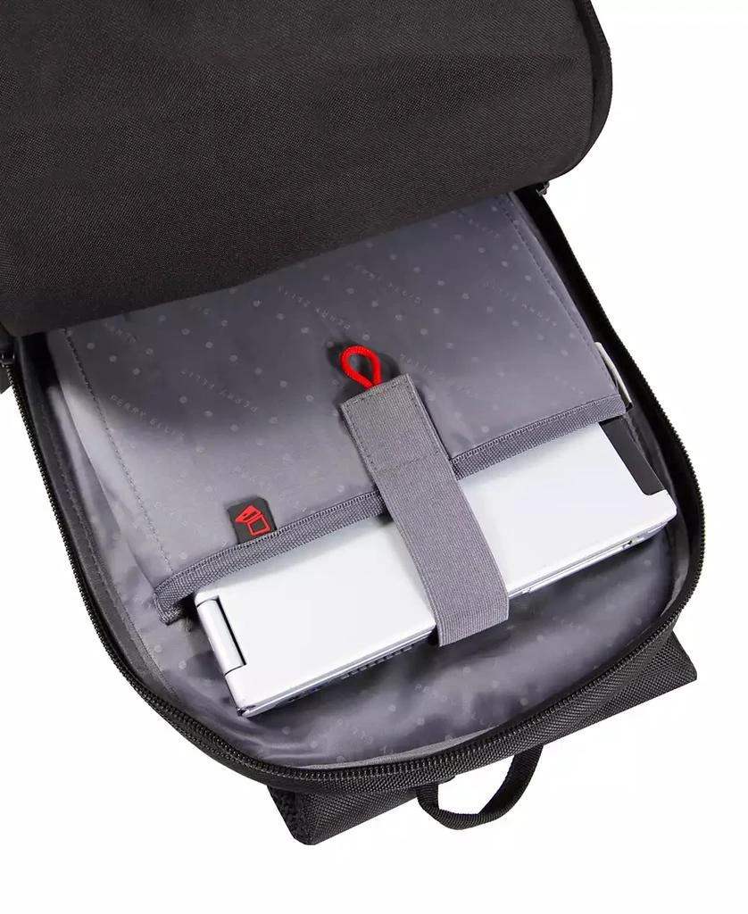 Perry Ellis 140 Laptop Backpack 4