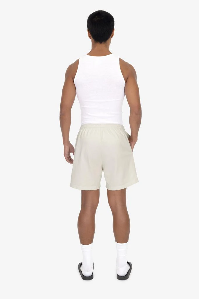 Los Angeles Apparel 1242GD - Heavy Jersey Garment Dye Gym Shorts 28