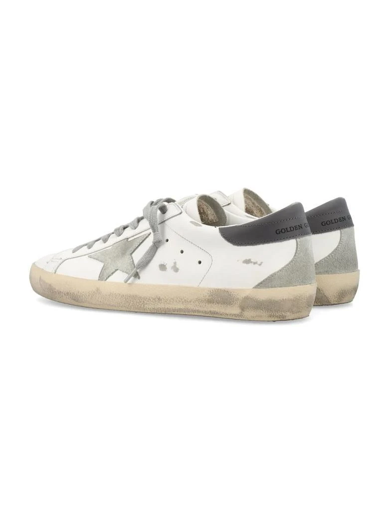 Golden Goose Golden Goose Superstar Sneaker 4