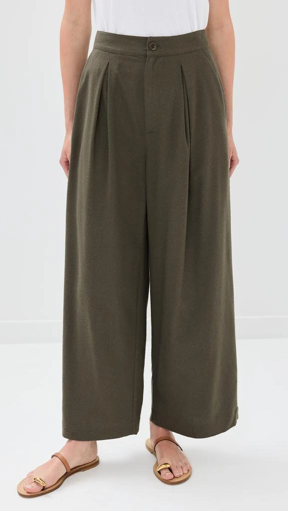 Jenni Kayne Relaxed Trousers 6