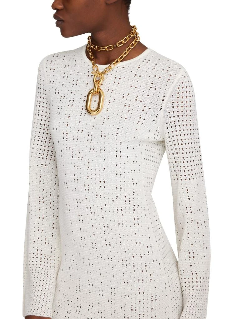 Chloé Mini dress 4