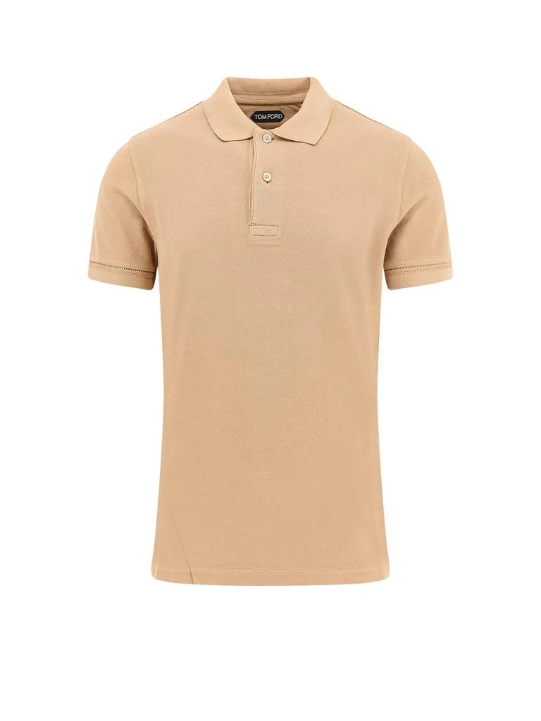 Tom Ford Polo Shirt 1