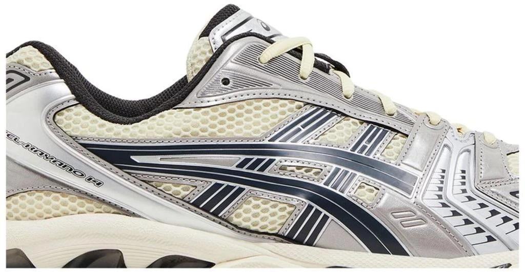 Asics ASICS Gel-Kayano 14 Oyster White Steeple Grey 3