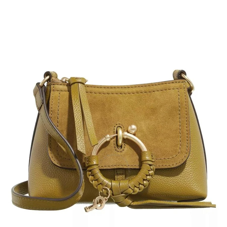 See by Chloé Joan Mini Hobo Bag 1