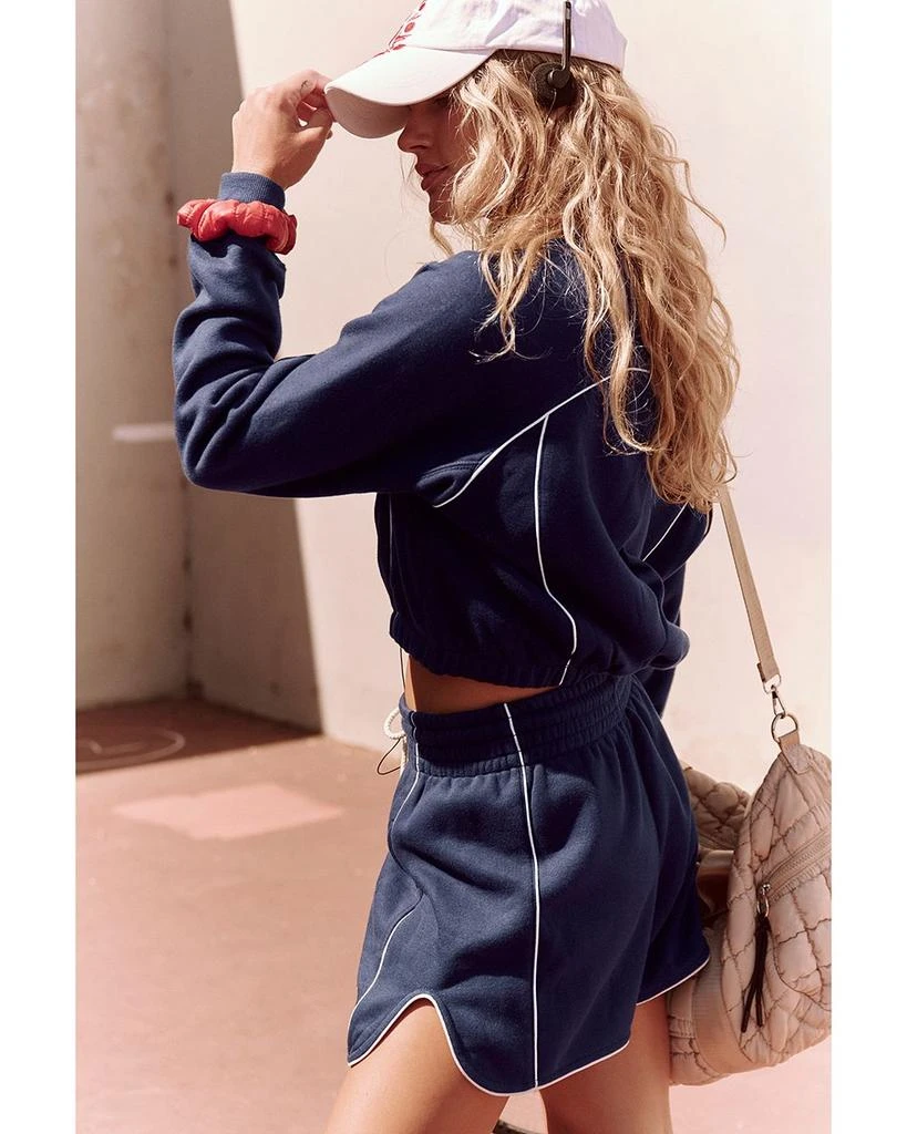 Free People Free People Seeing Double Set 9