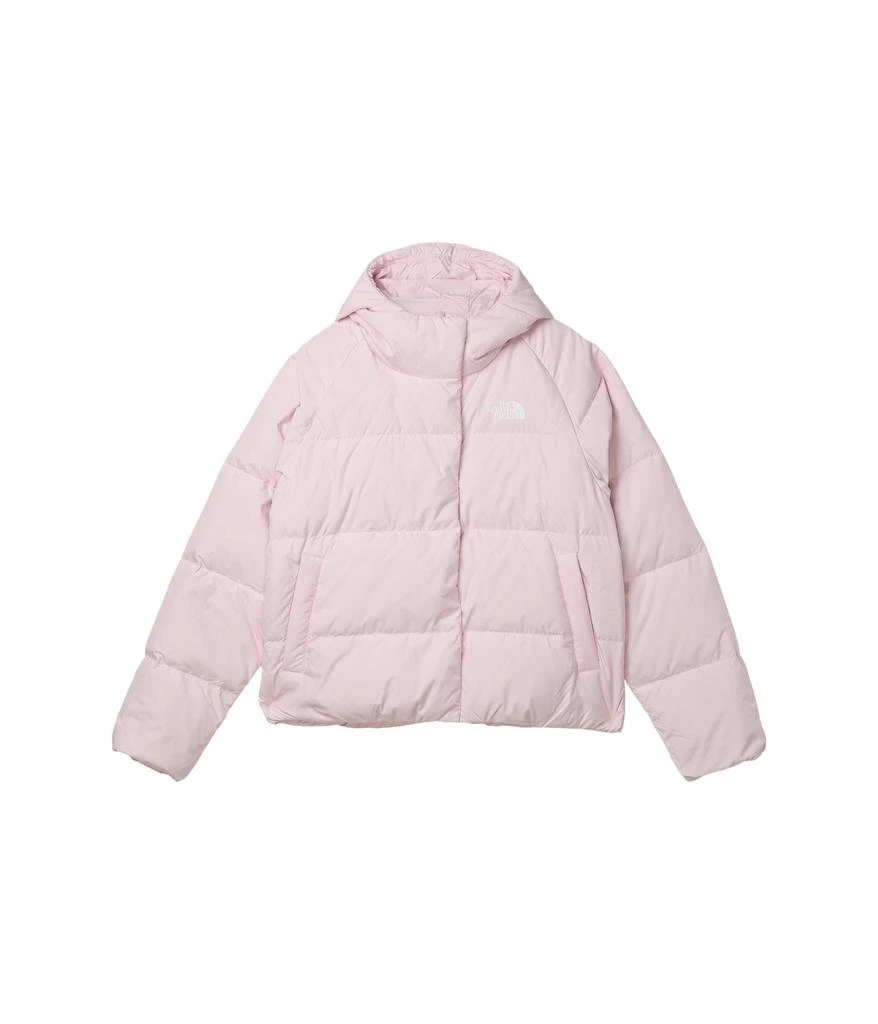 The North Face North Down Hooded Jacket (Little Kid/Big Kid)