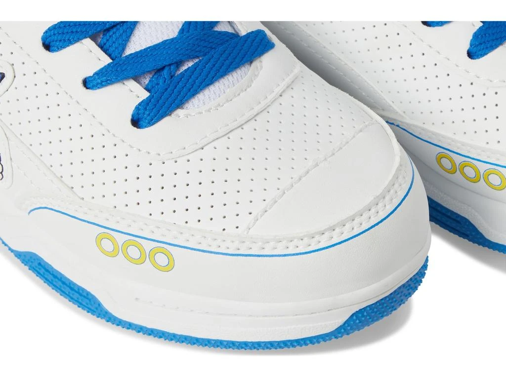 Josmo Sonic The Hedgehog Sneaker (Little Kid/Big Kid) 6