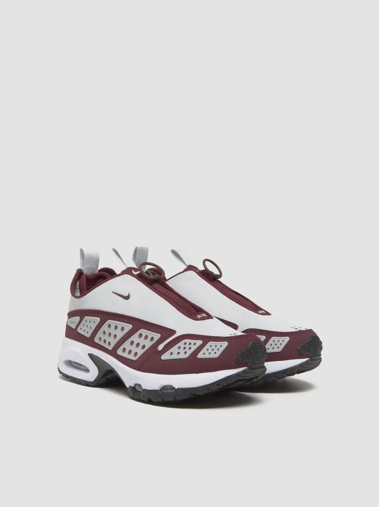 NIKE Nike Air Max SNDR Zip Fastened Sneakers 3