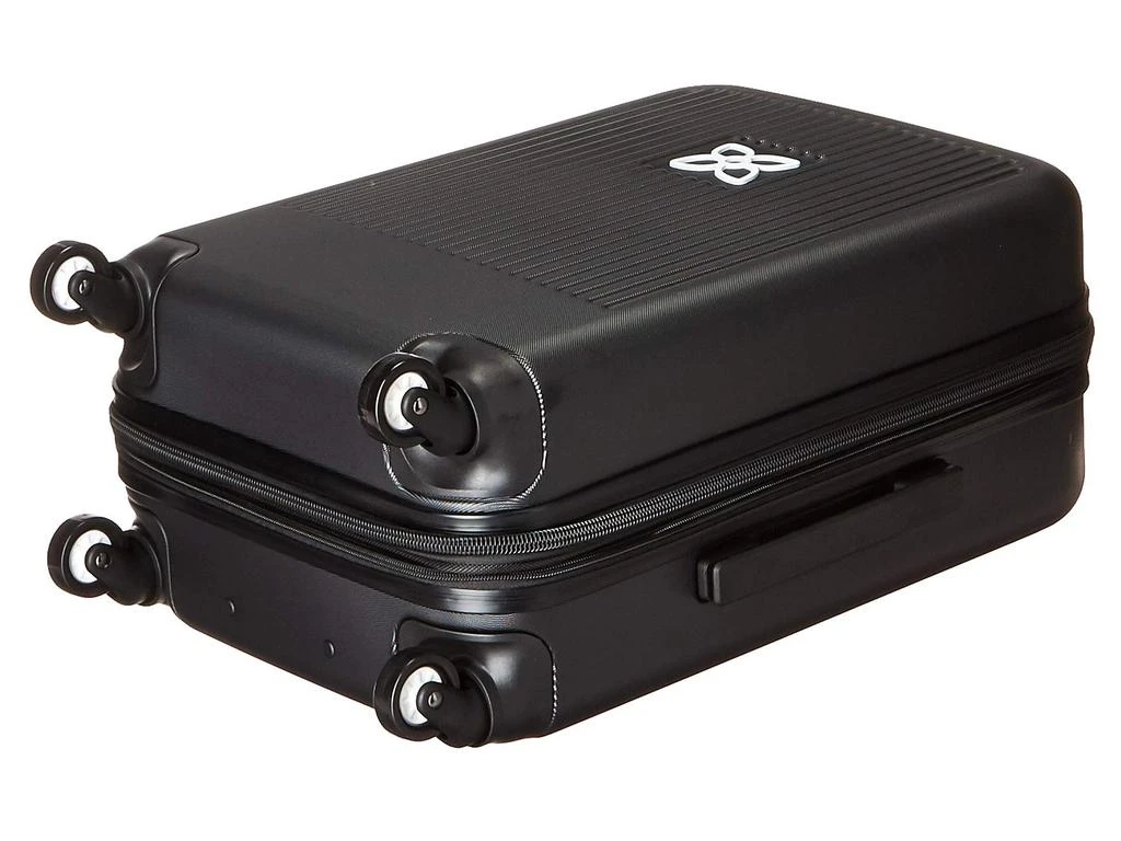 Sherpani Meridian Carry On Luggage 4