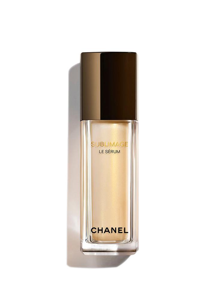 美容液 CHANEL SUBLIMAGE LE FLUIDE 50ml Chanel SUBLIMAGE LE FLUIDE ~ Emulsion - Facial Skincare - BeyondStyle