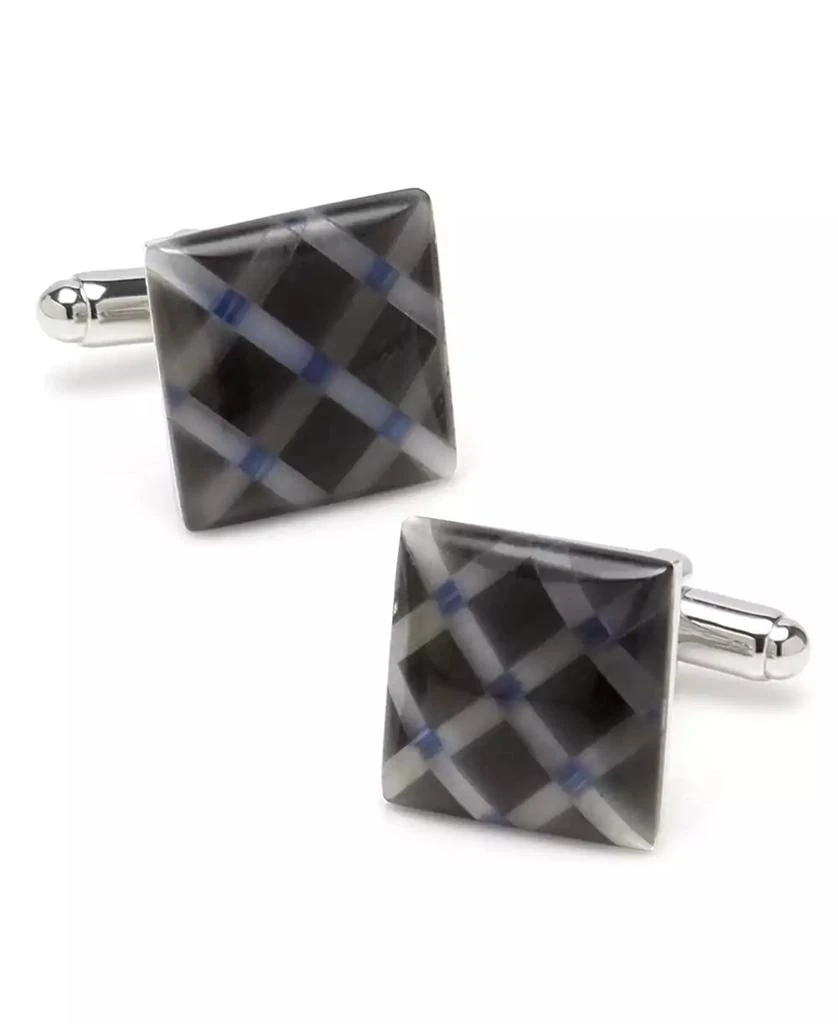Ox and Bull Trading Co. Ox Bull Trading Co Cufflinks 1