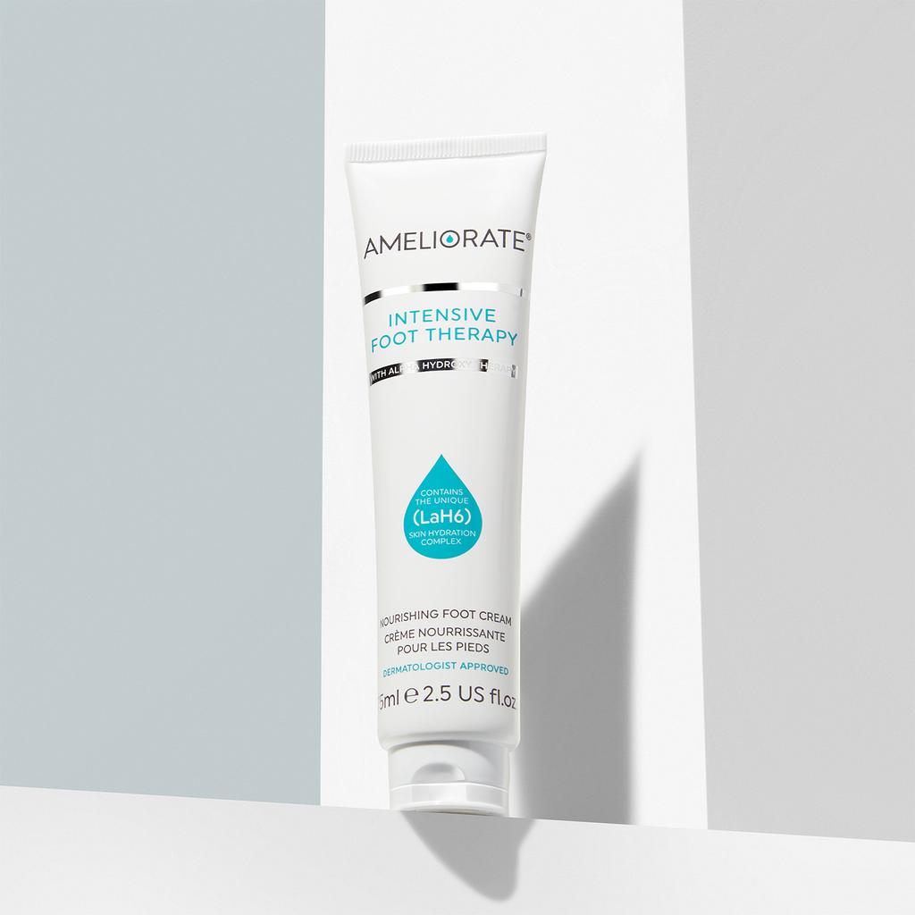 Ameliorate AMELIORATE Intensive Foot Therapy 75ml