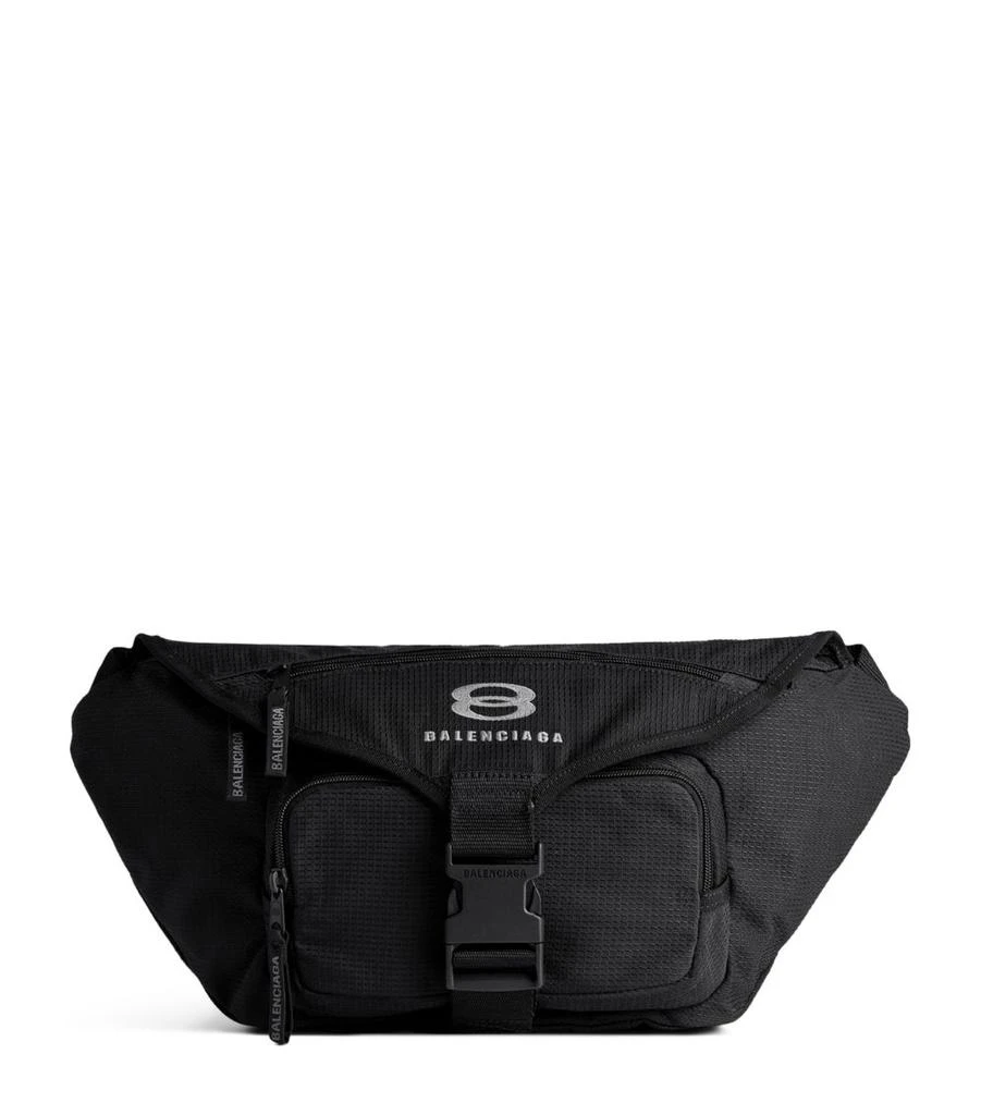 Balenciaga Large Utility Belt Bag 1