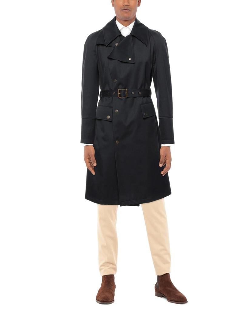 SEALUP Double breasted pea coat