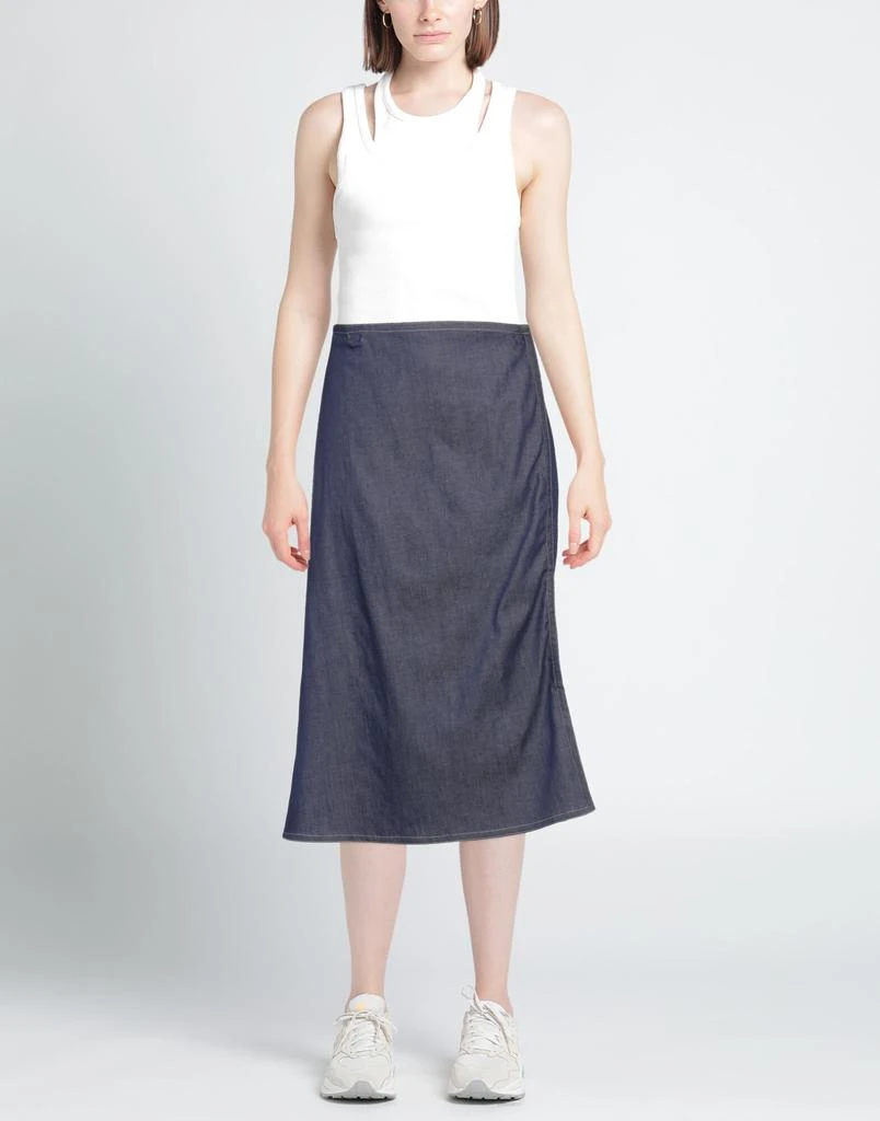 SOFIE D'HOORE Denim skirt 2