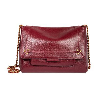 Jerome Dreyfuss Lulu M crossbody bag