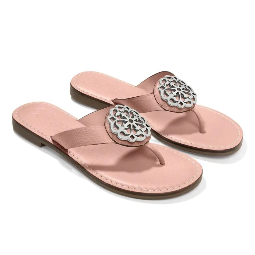 Brighton Brighton - Women's Alice Sandal 1