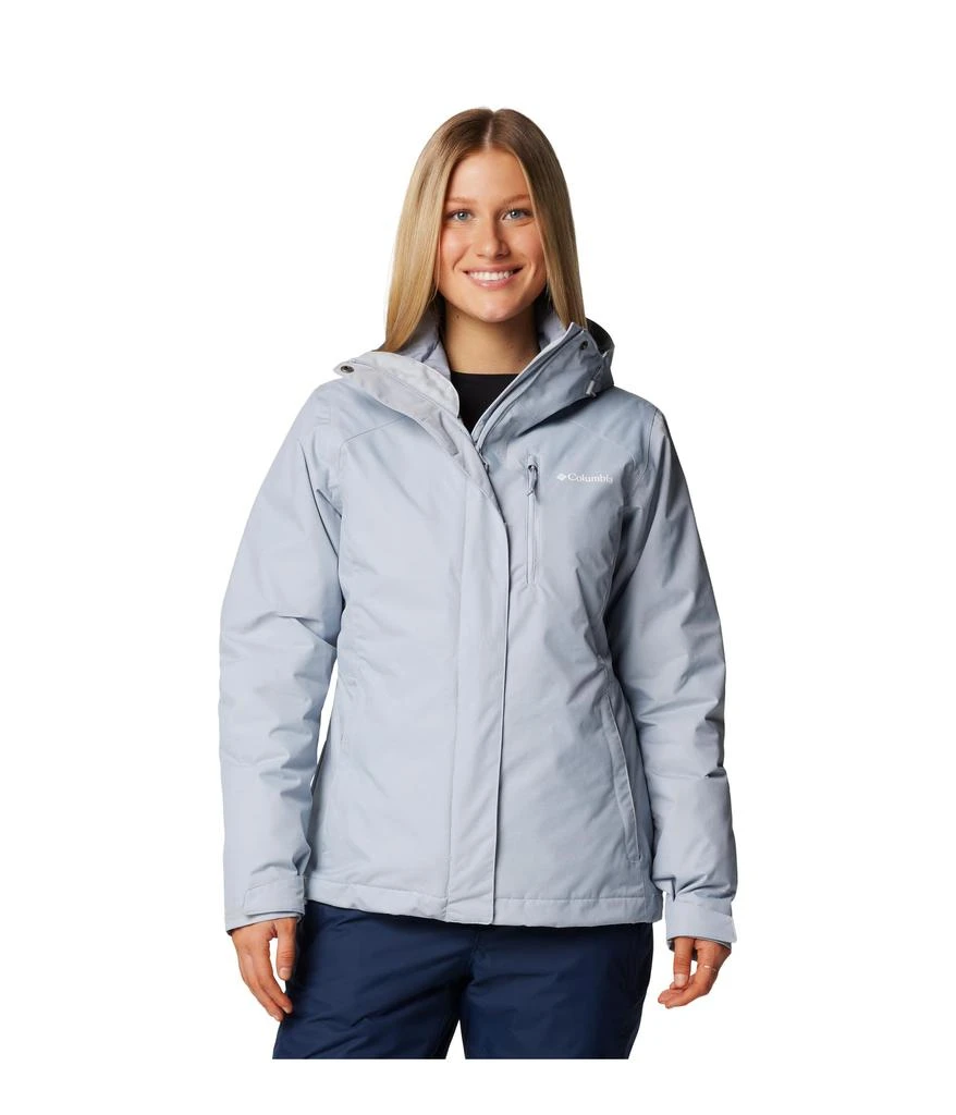 Columbia Whirlibird V Interchange™ Jacket 1