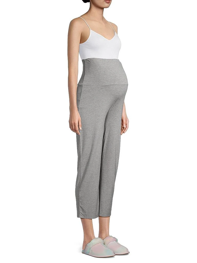 Nom Maternity Camilla Lounge Pants 4