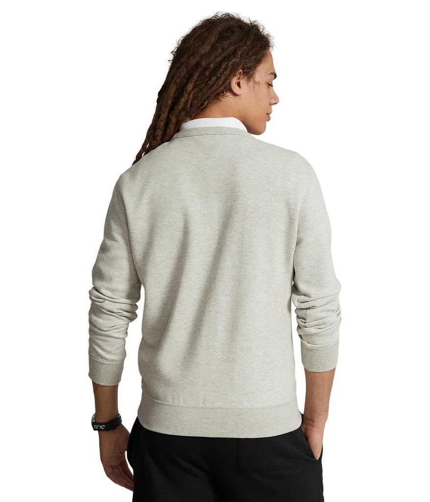 Polo Ralph Lauren Big Pony Double-Knit Sweatshirt 2