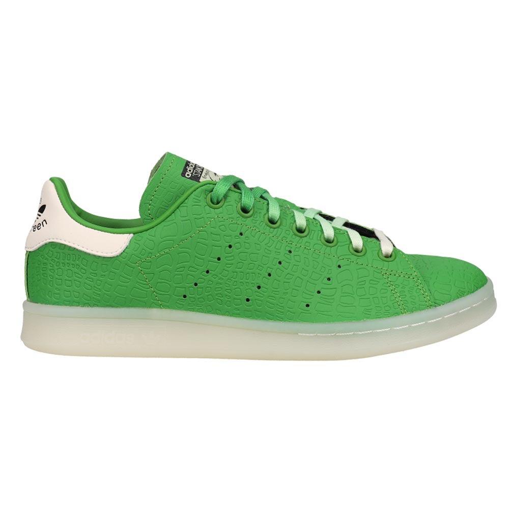 Adidas Stan Smith Sneakers (Big Kid)