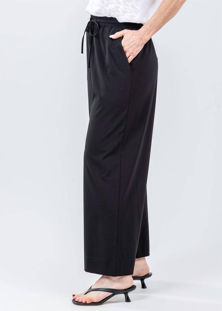 Weekend Max Mara Weekend Max Mara - Vigile Jersey Trouser