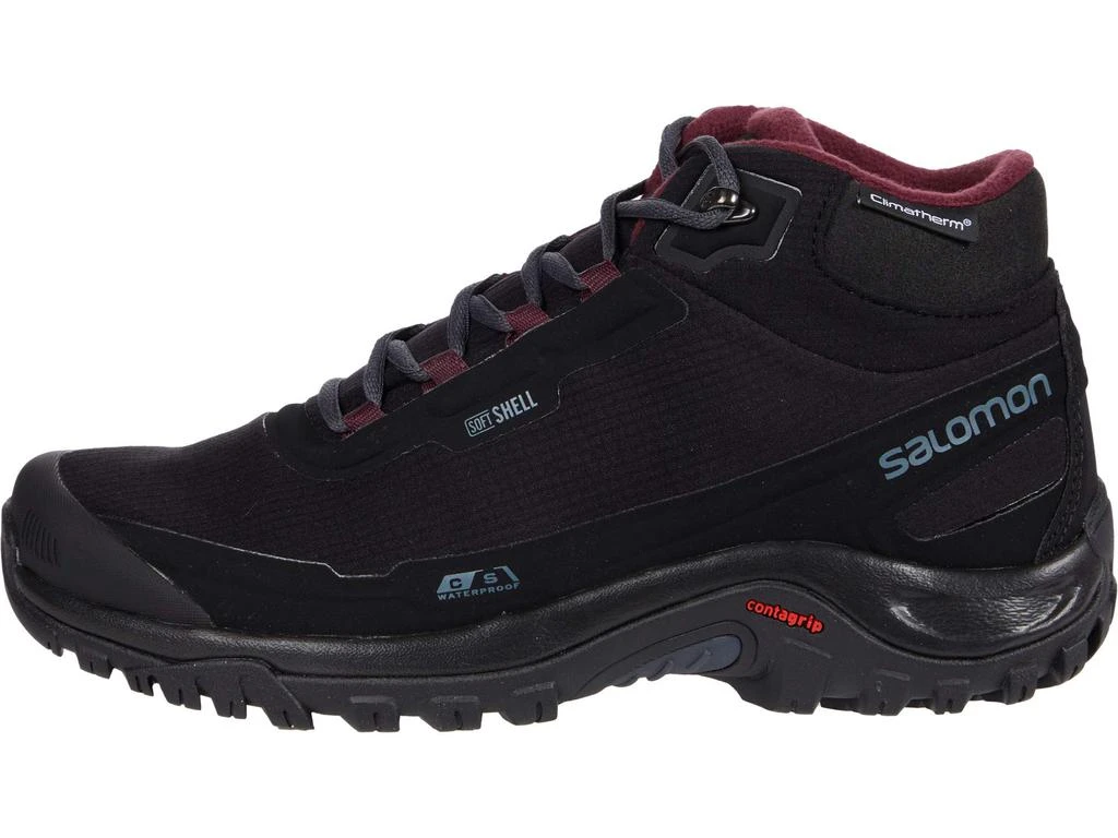 Salomon Shelter CS WP 4