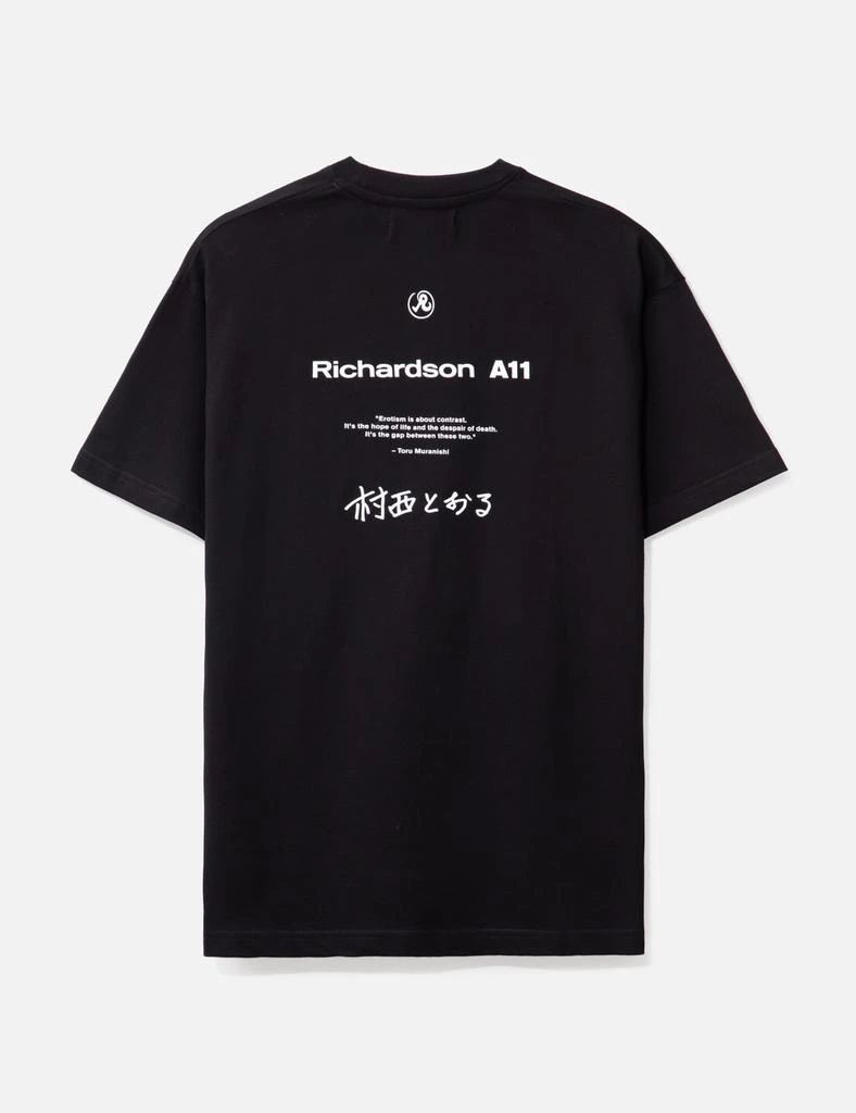 Richardson Richardson x Toru Muranishi T-Shirt 2
