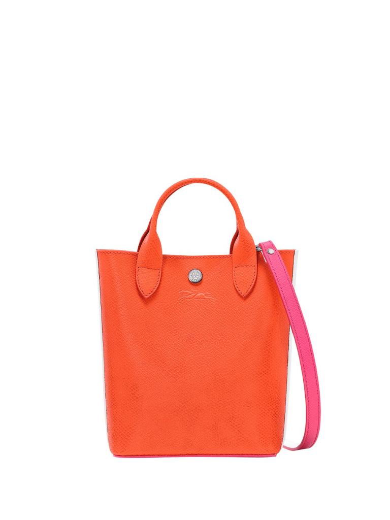 Longchamp Longchamp `Epure Re-Play` Extra Small Tote Bag