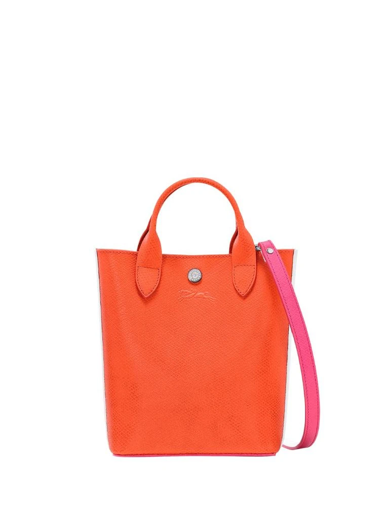 Longchamp Longchamp `Epure Re-Play` Extra Small Tote Bag 1