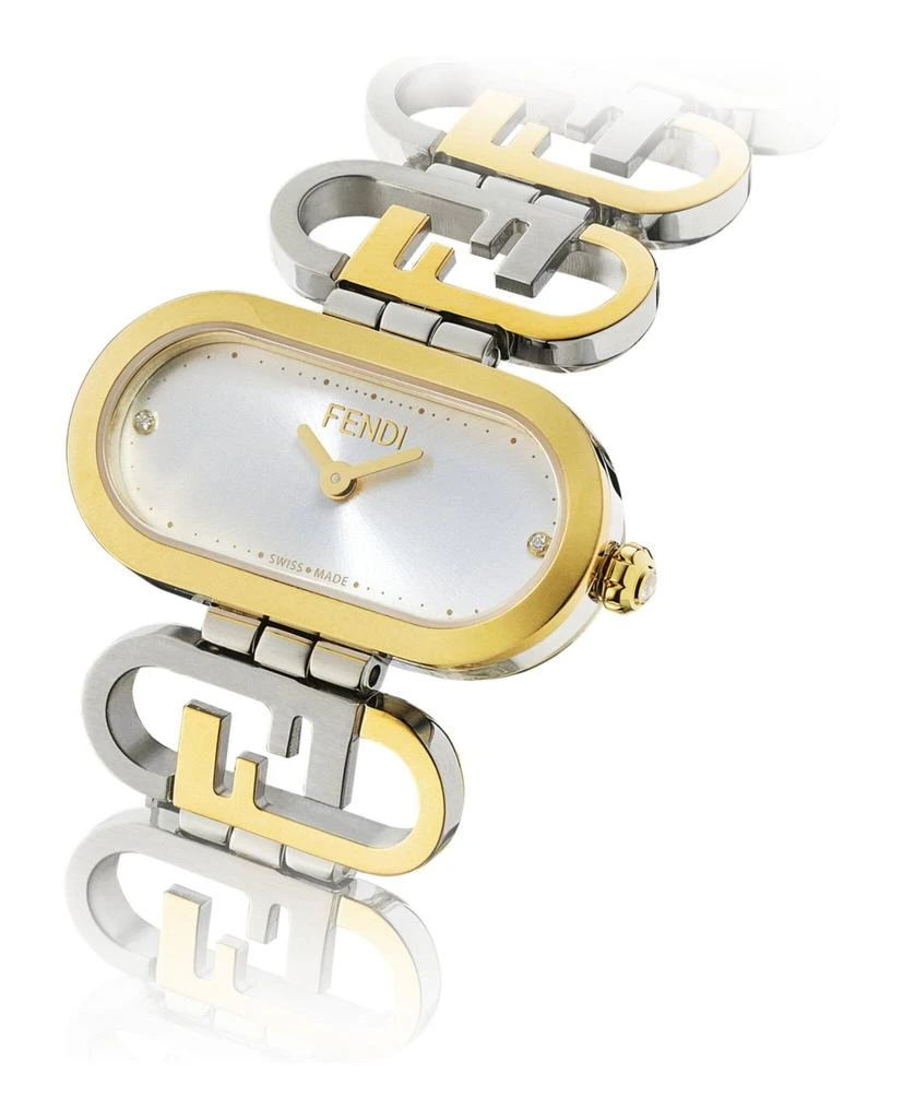 Fendi O display picture 1