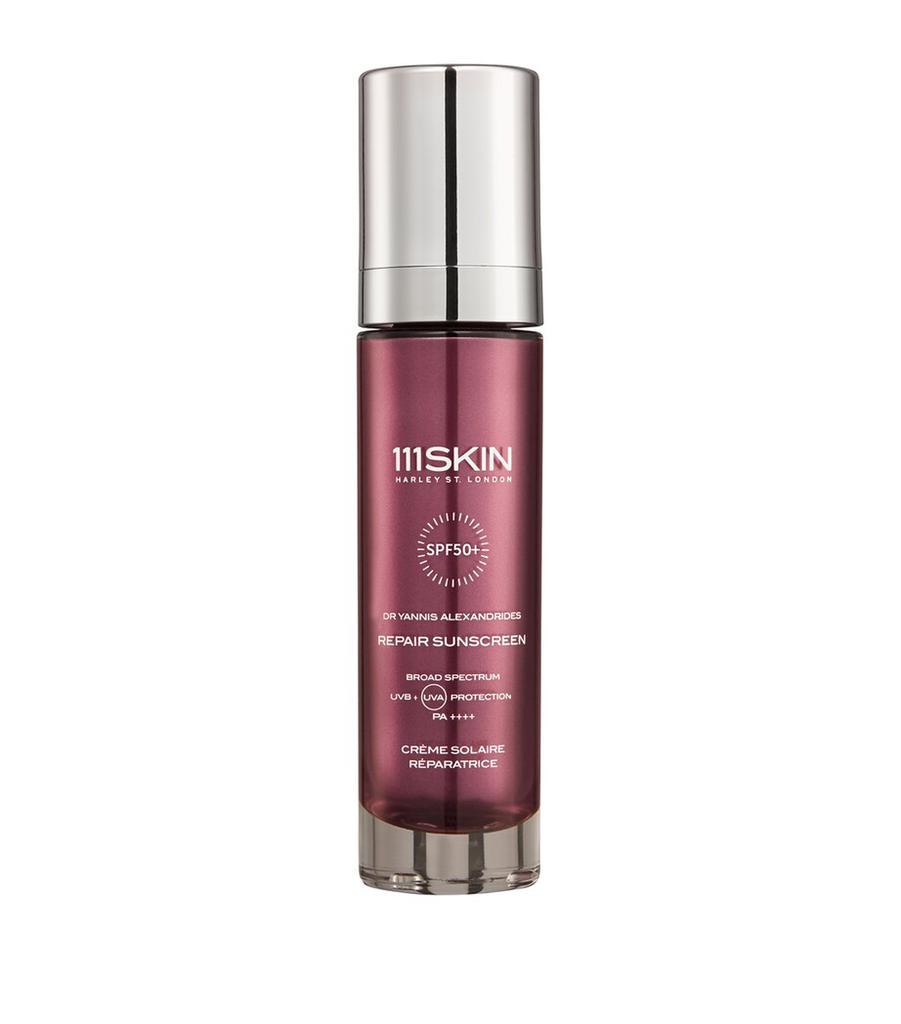 111skin Repair Sunscreen SPF 50+ (50ml)