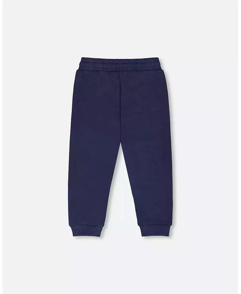 Deux par Deux Baby Boys French Terry Pants 3