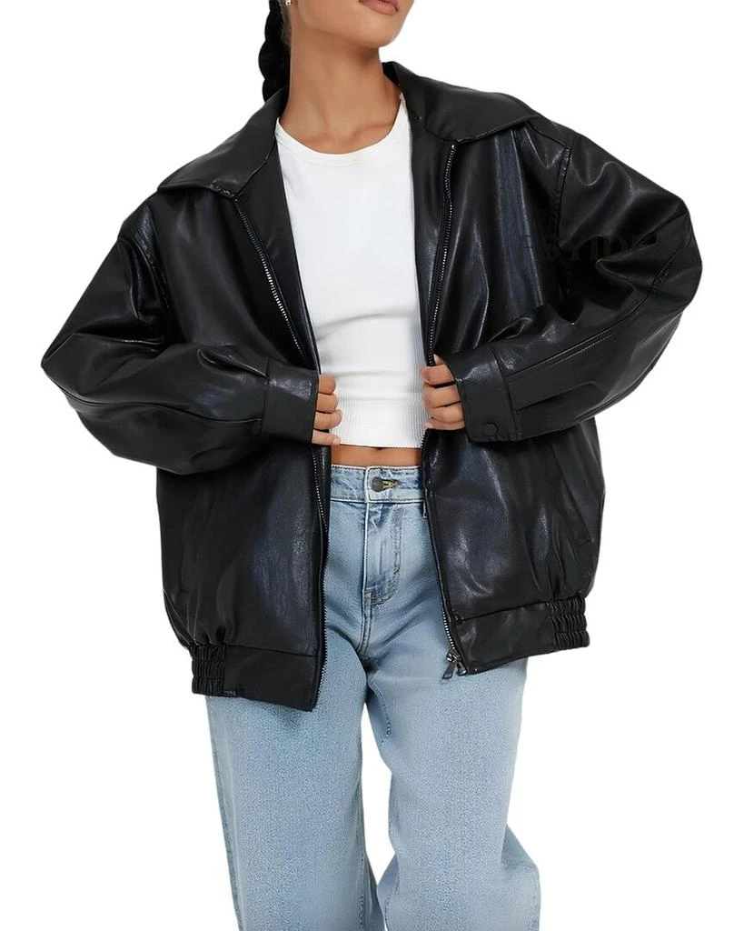 RVHSWDS Jacket 1