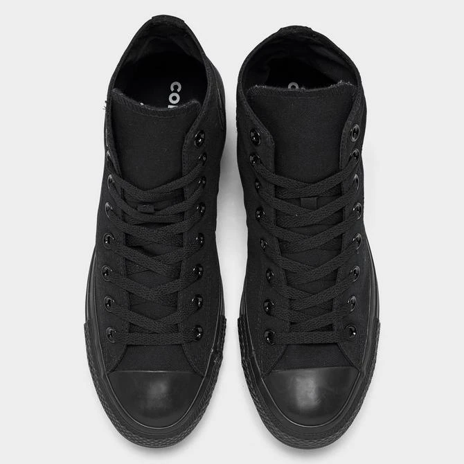 Converse Men's Converse Chuck Taylor All Star High Top Casual Shoes 5