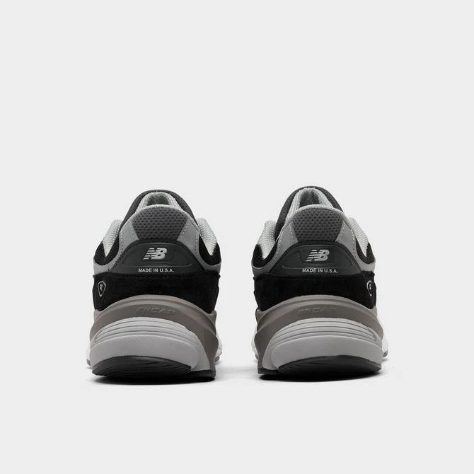 New Balance Men's New Balance Made in USA 990v6 Casual Shoes 4